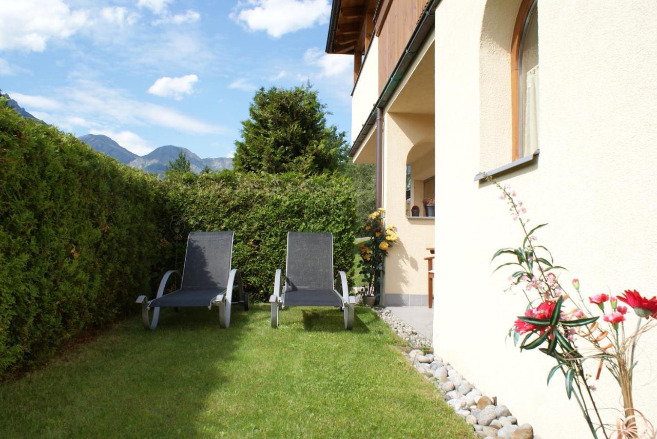 Apartment Peer Neustift im Stubaital Esterno foto
