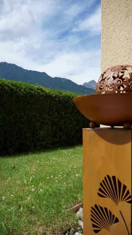 Apartment Peer Neustift im Stubaital Esterno foto