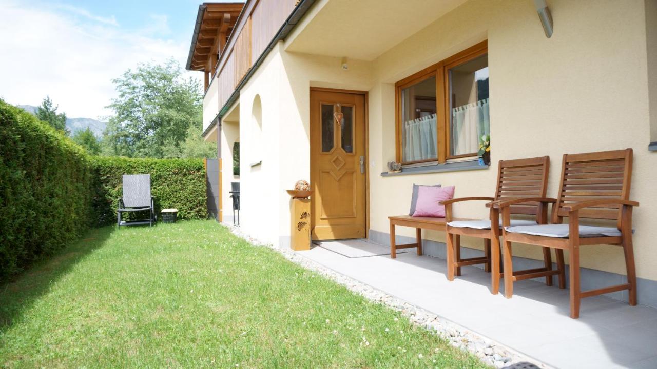 Apartment Peer Neustift im Stubaital Esterno foto