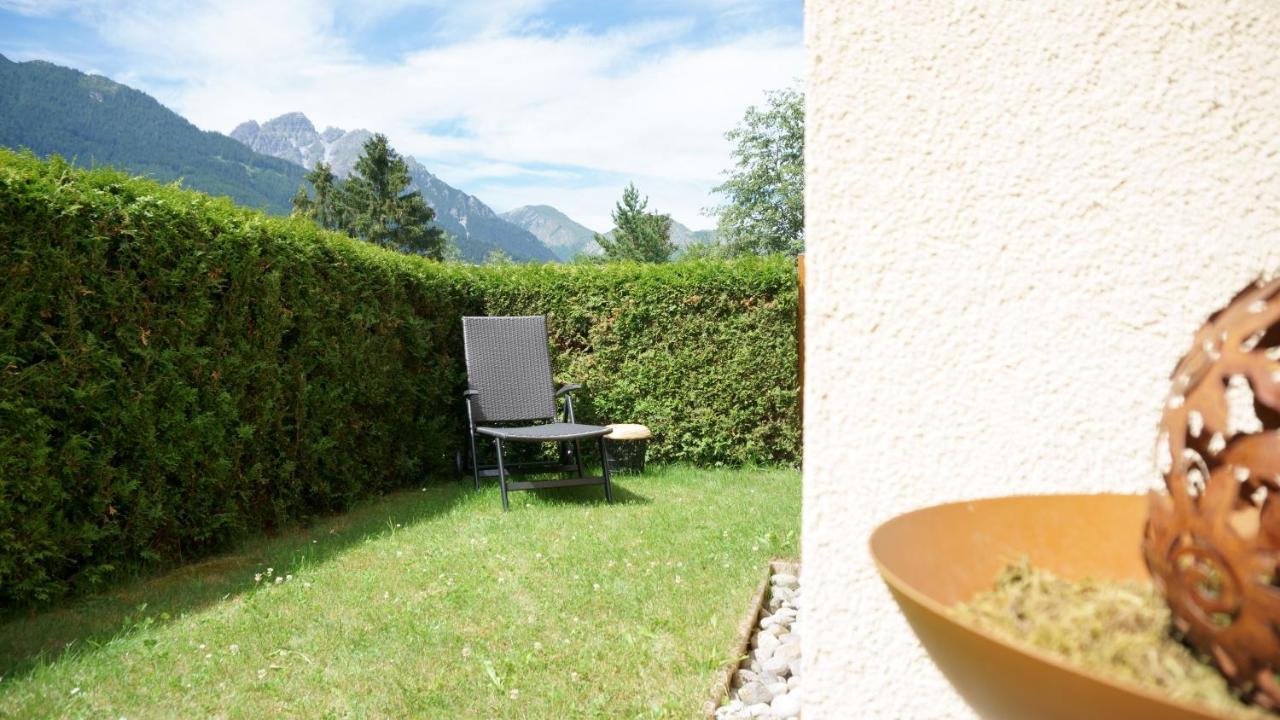 Apartment Peer Neustift im Stubaital Esterno foto