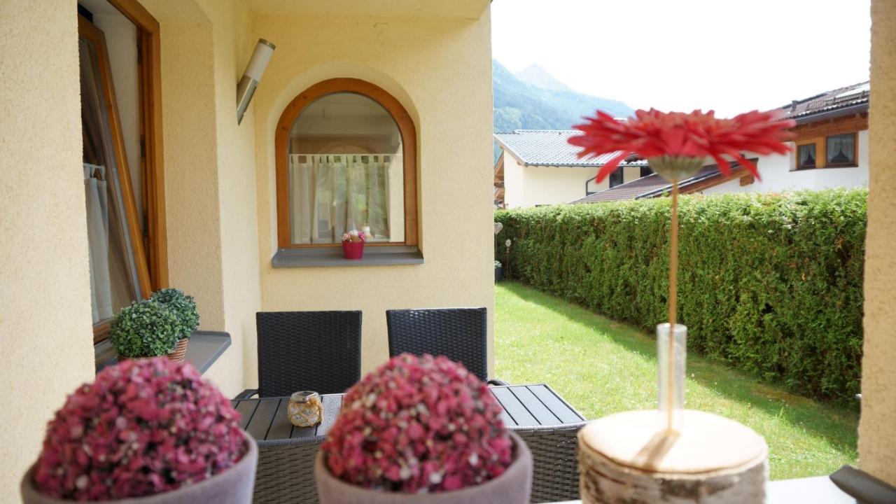 Apartment Peer Neustift im Stubaital Esterno foto