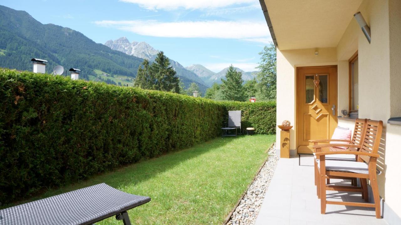 Apartment Peer Neustift im Stubaital Esterno foto