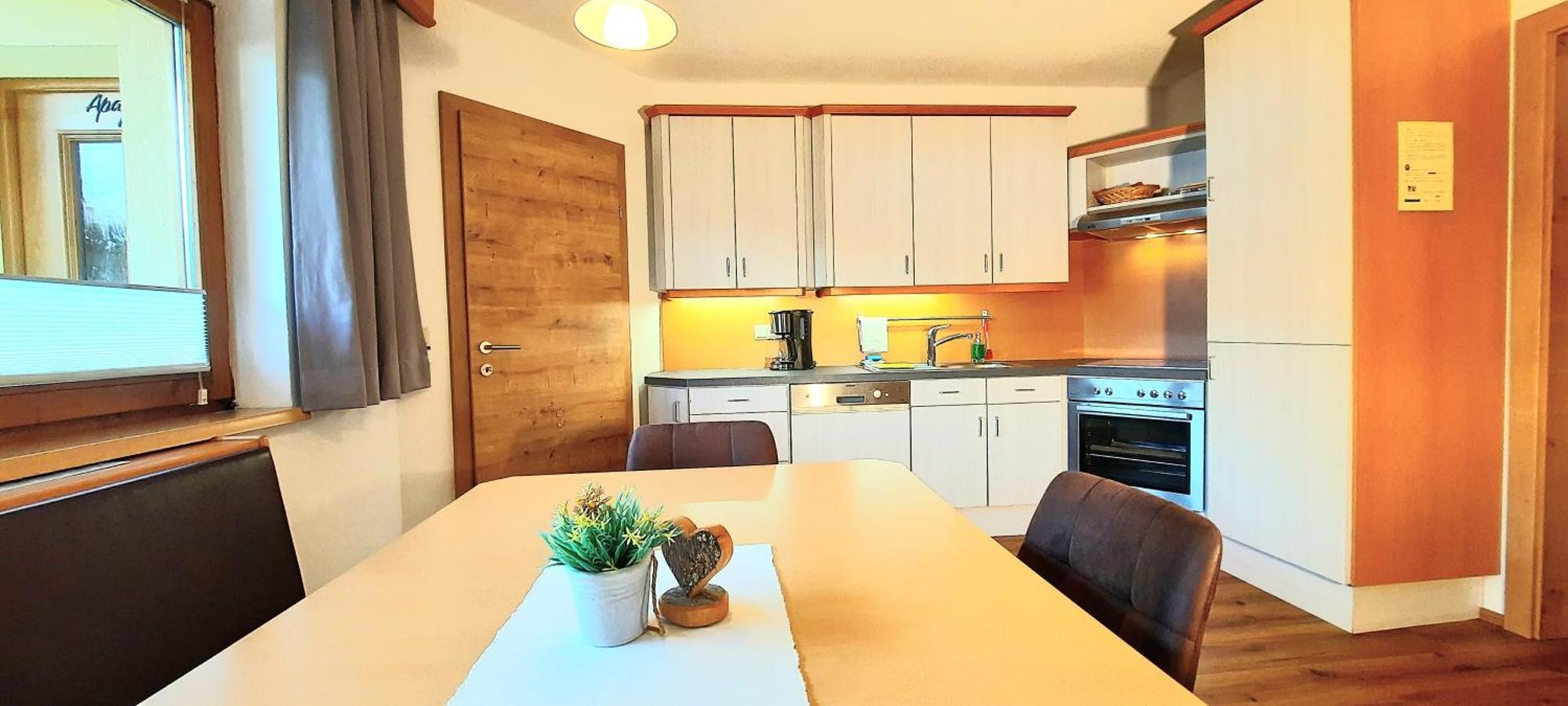 Apartment Peer Neustift im Stubaital Esterno foto