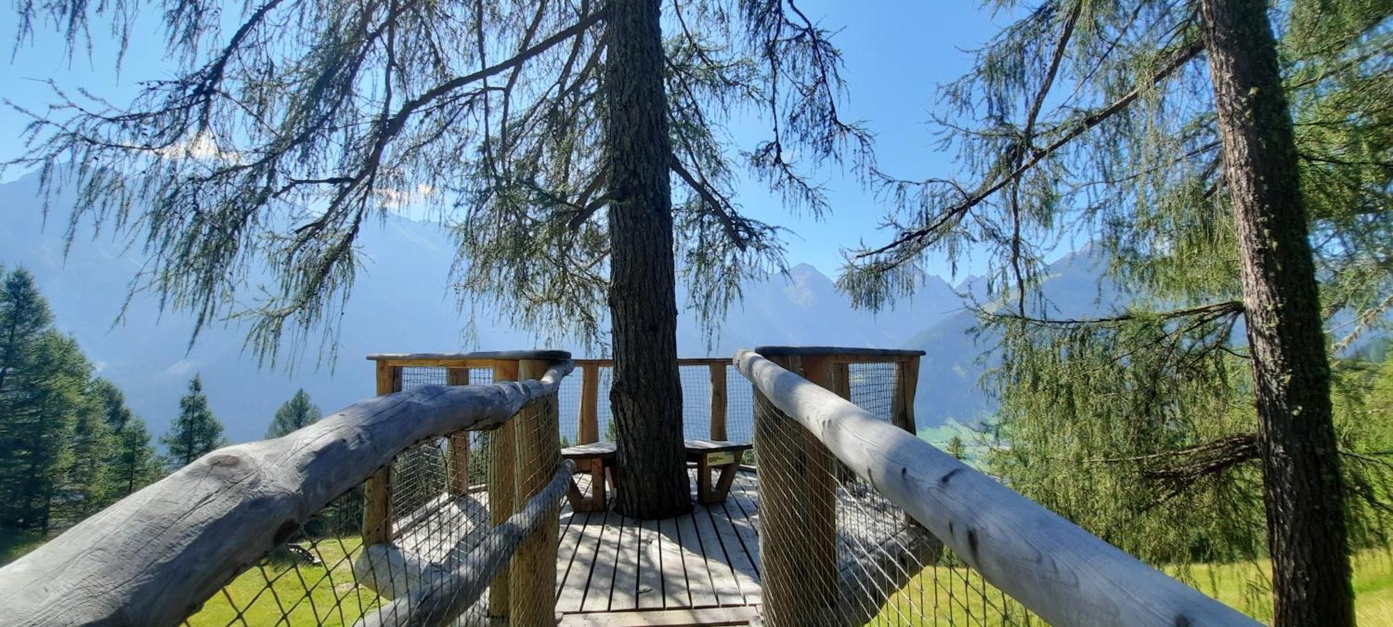 Apartment Peer Neustift im Stubaital Esterno foto