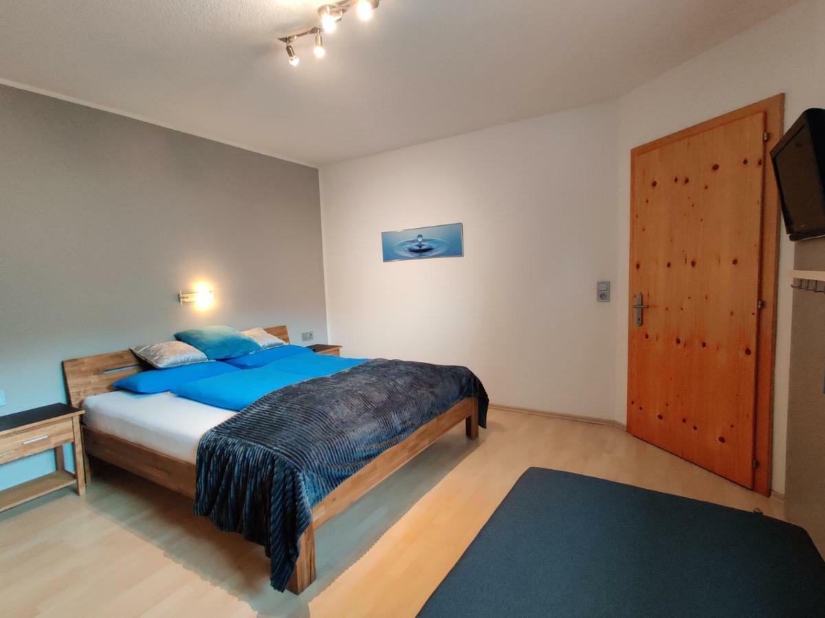Apartment Peer Neustift im Stubaital Esterno foto